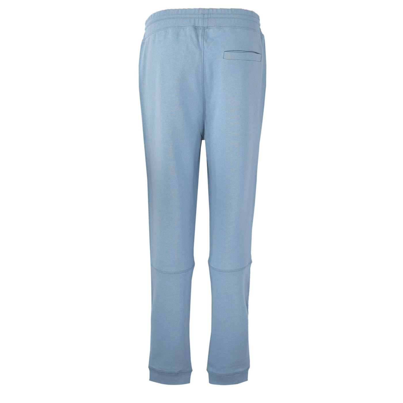 BOSS Sestart Sweatpant in Light Pastel Blue Back