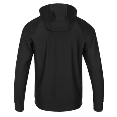 BOSS Sicon MB 1 Sweat Shirt in Black Back