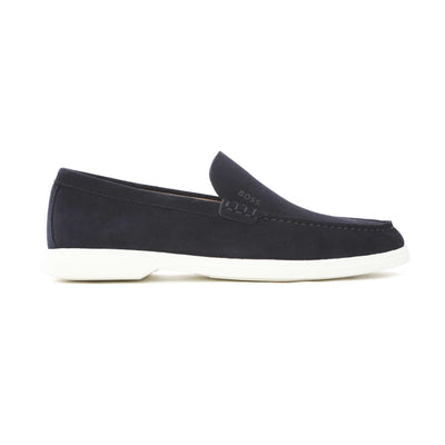 BOSS Sienne Loaf sd N Shoe in Dark Blue