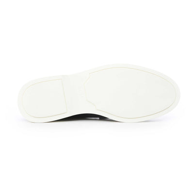 BOSS Sienne Loaf sd N Shoe in Dark Blue Sole