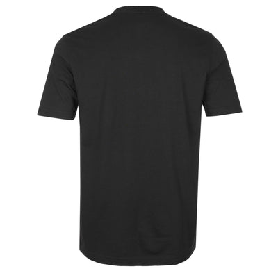 BOSS Te atacama T-Shirt in Black Back