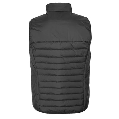 BOSS V Thor 2 Gilet in Black Back