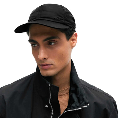 BOSS Zed Performance Cap in Black