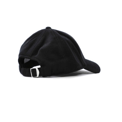 BOSS Zed WO PW Cap in Black back
