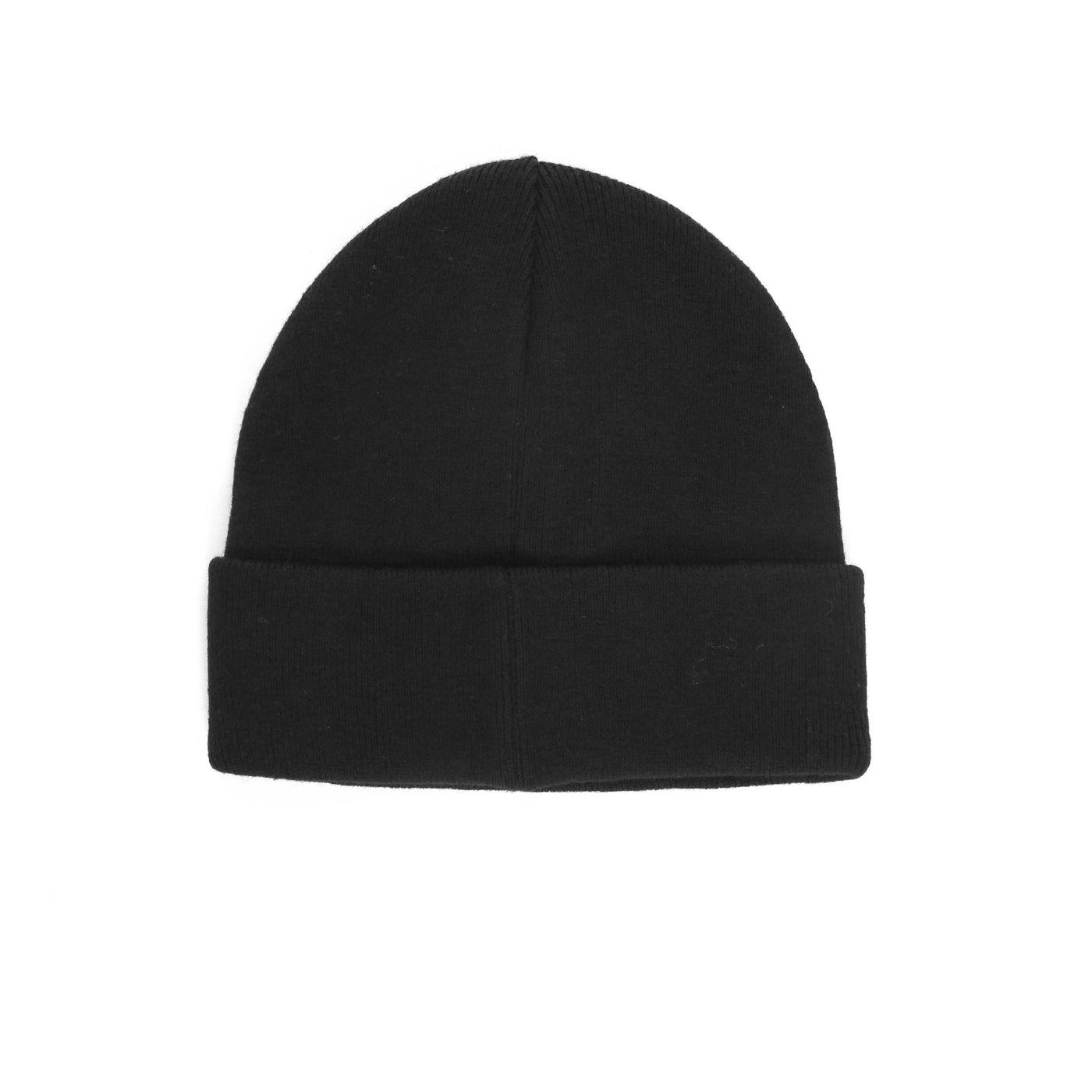 Barbour Sensor Legacy Beanie Hat in Black Back