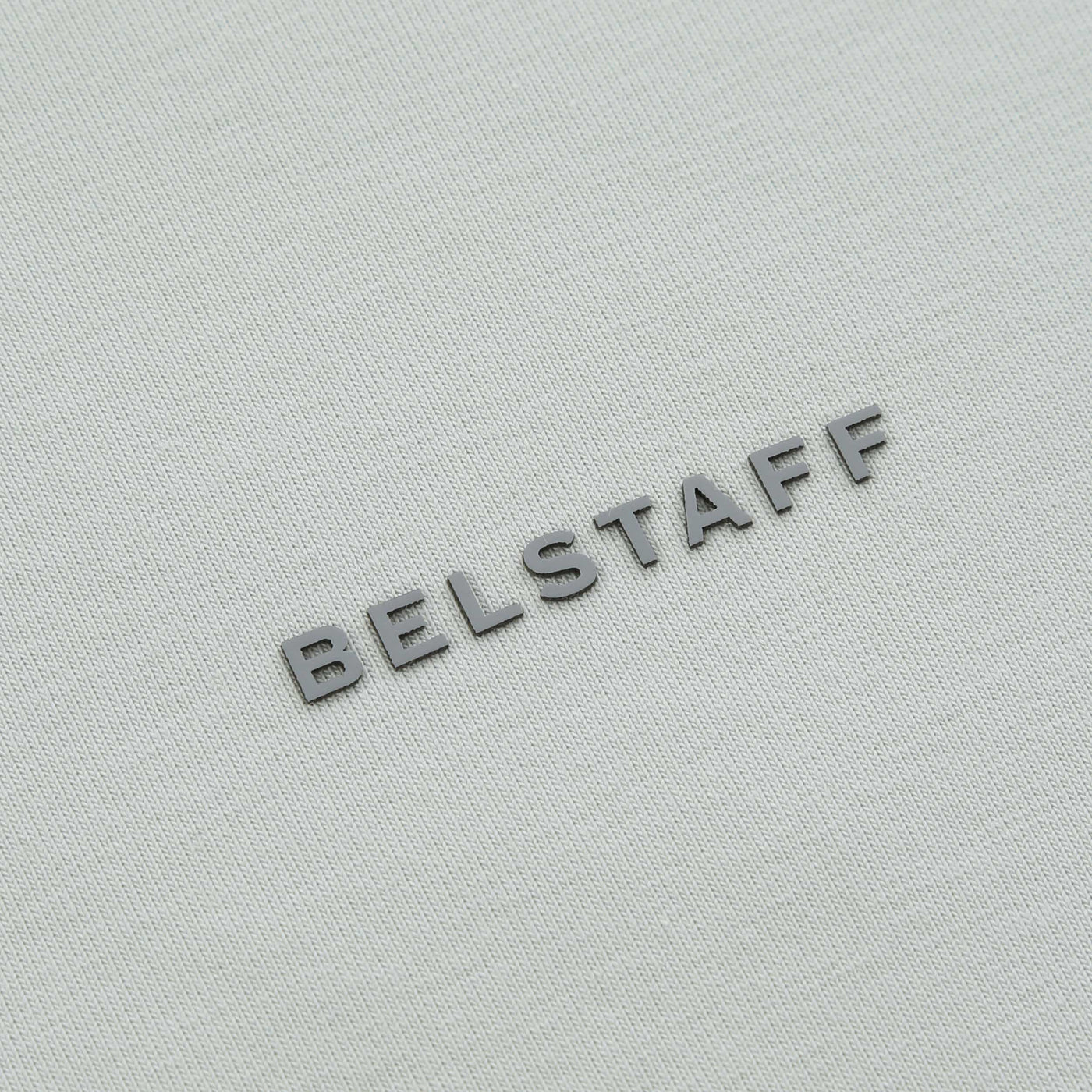 Belstaff Alloy Polo Shirt in Mercury Logo