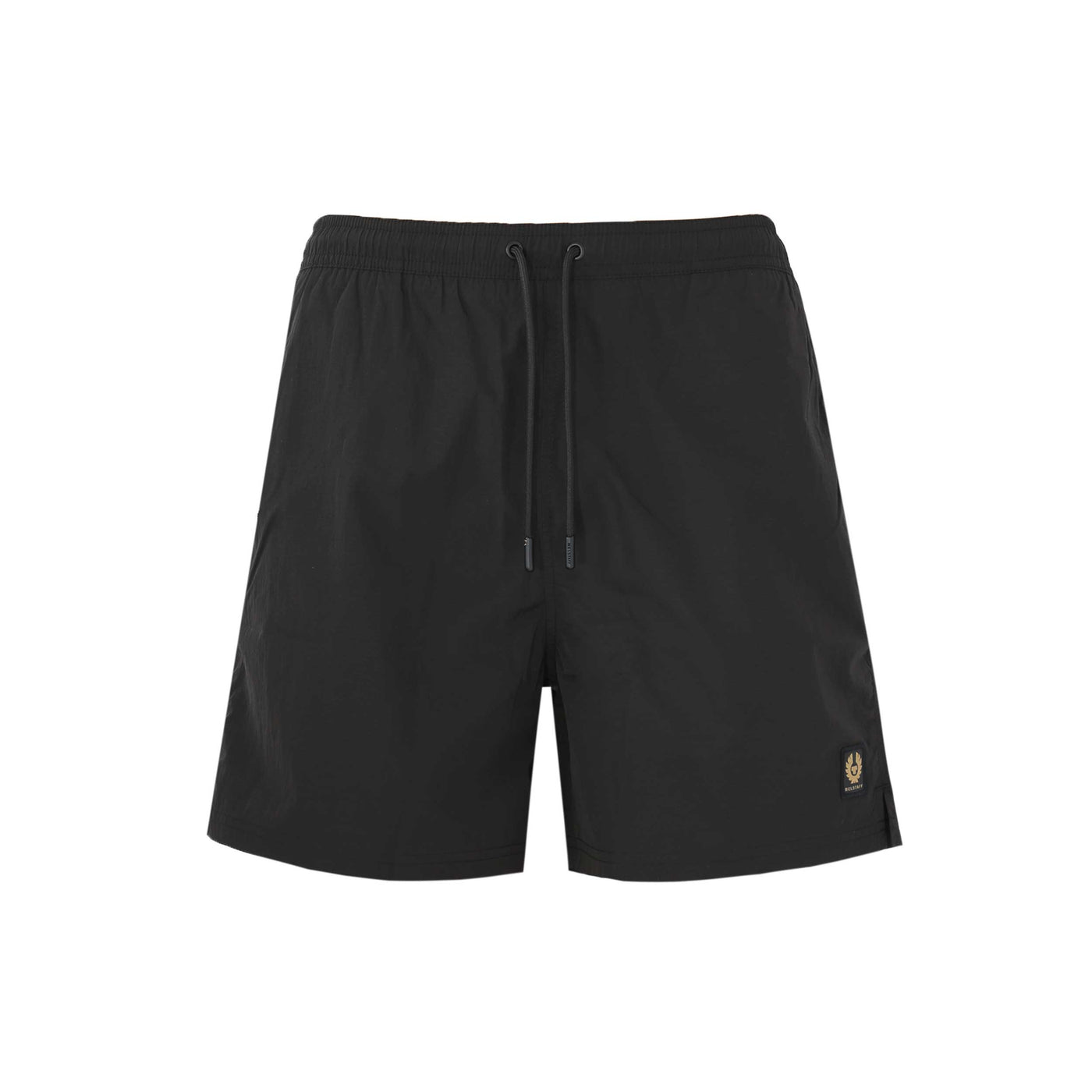 Belstaff Clipper Swim Short in Black