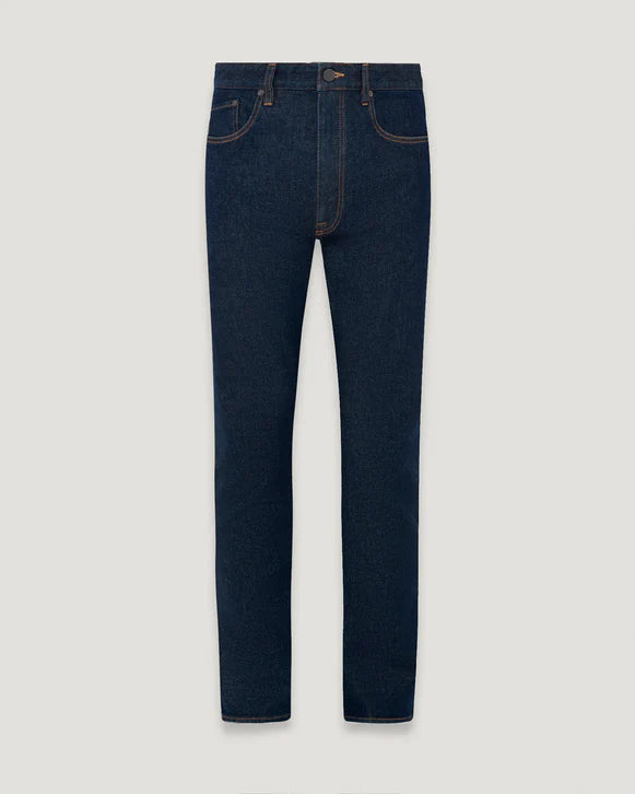 Belstaff Longton Jean in Indigo Denim