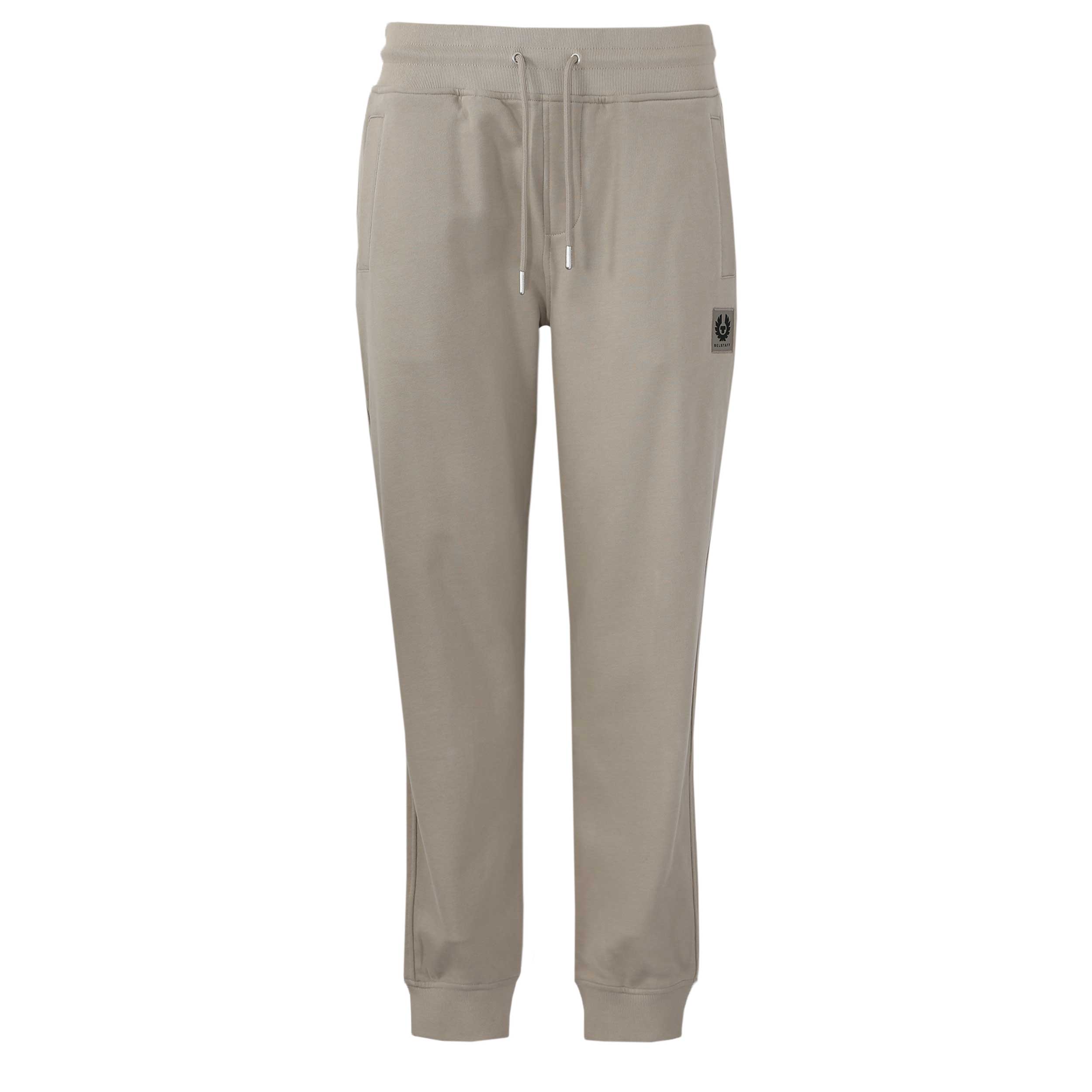 Belstaff Sweatpants in Dark Sand