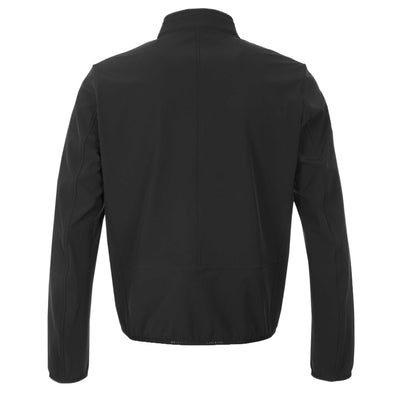 Belstaff Zenith Jacket in Black Back