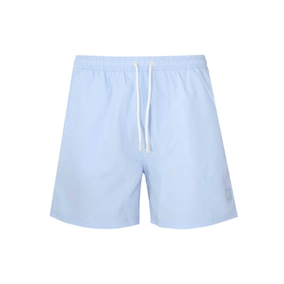Belstaff Clipper Swim Short in Sky Blue