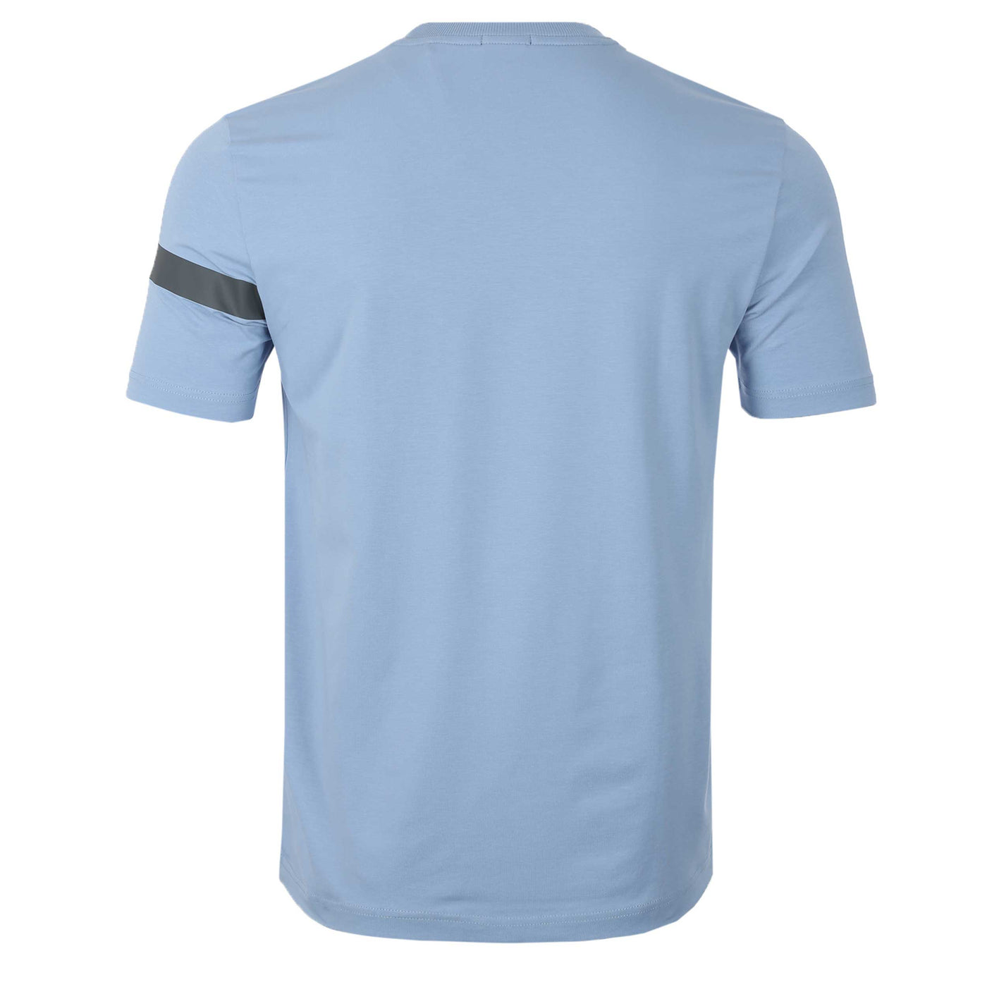 Boss Tee 2 T-Shirt in Open Blue Back