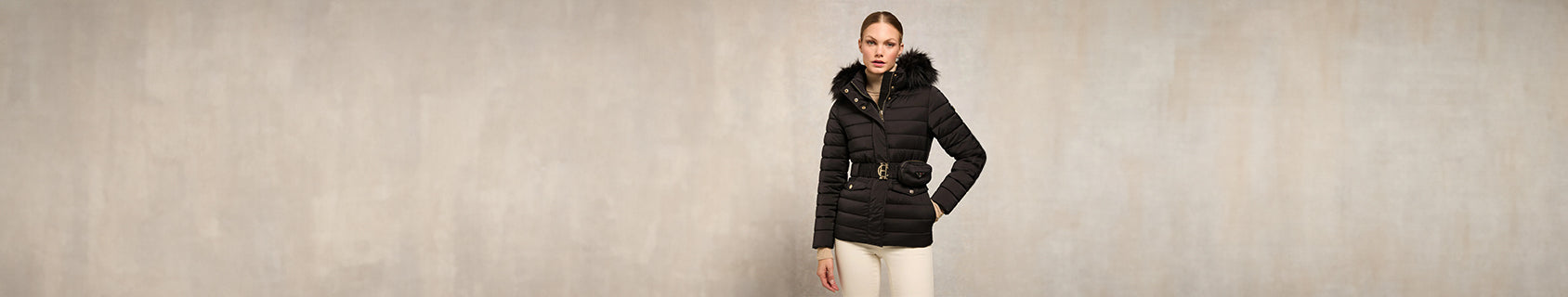 New Holland Cooper collection AW24