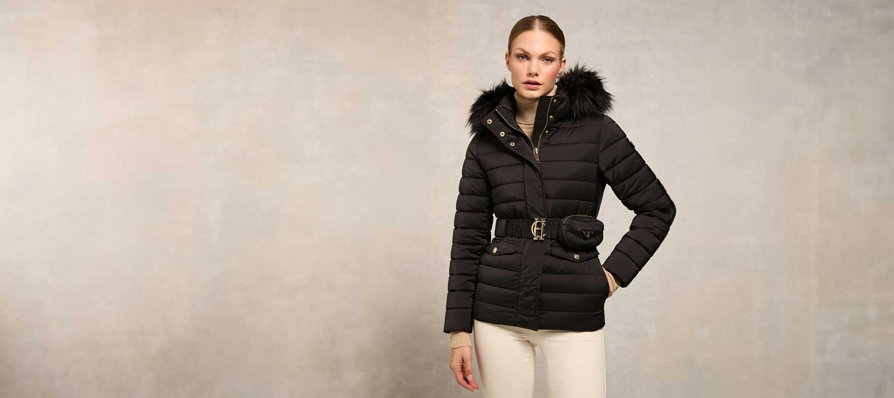 New Holland Cooper collection AW24