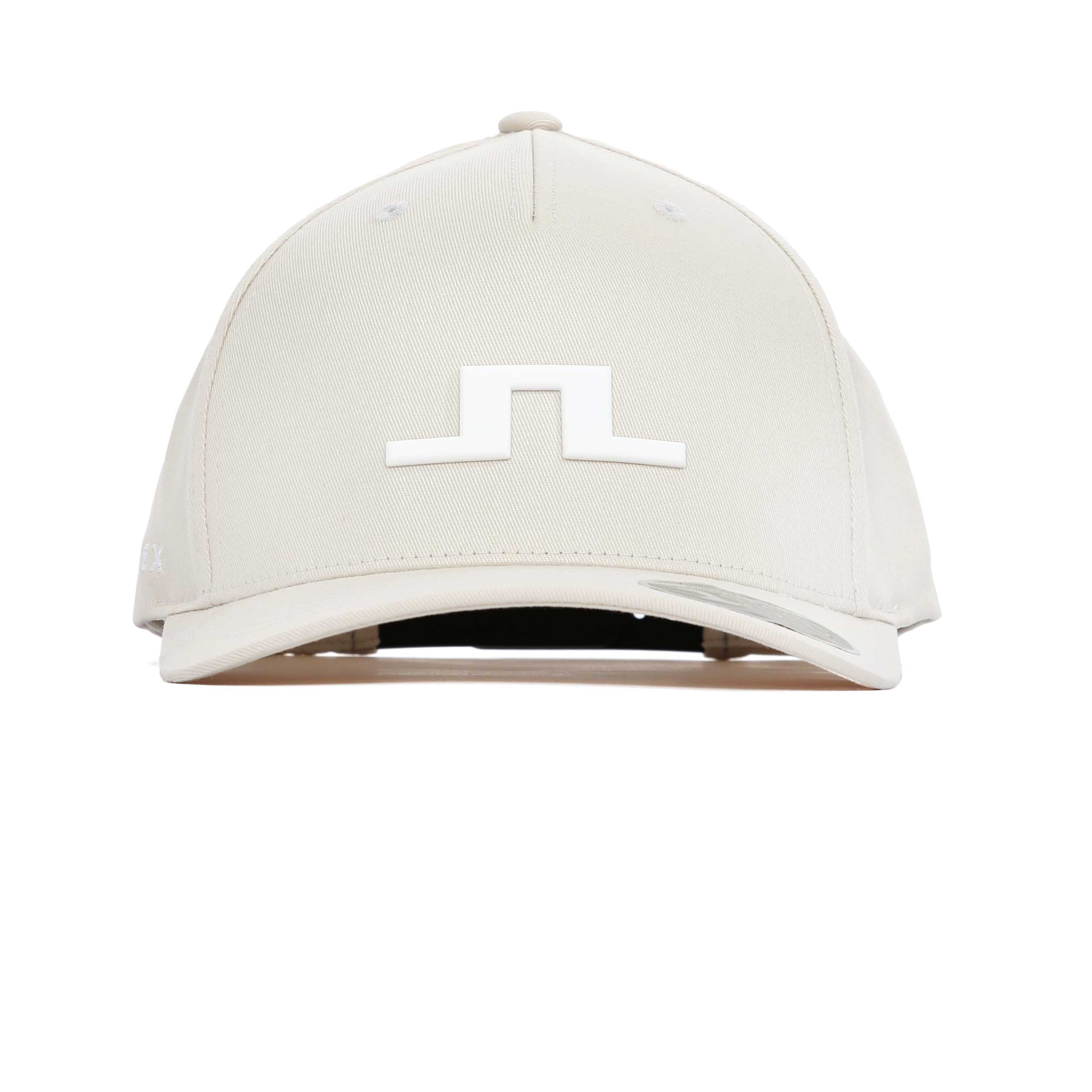 J.Lindeberg Heath Cap in Moonbeam