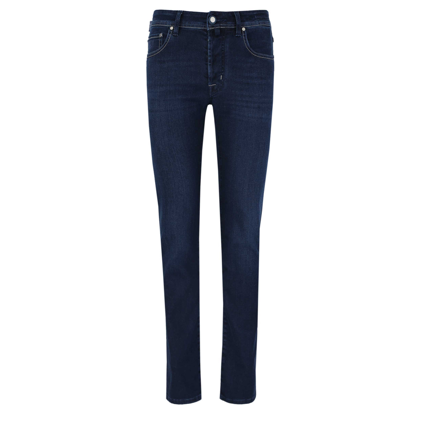 Jacob Cohen Bard Jean in Dark Blue Denim