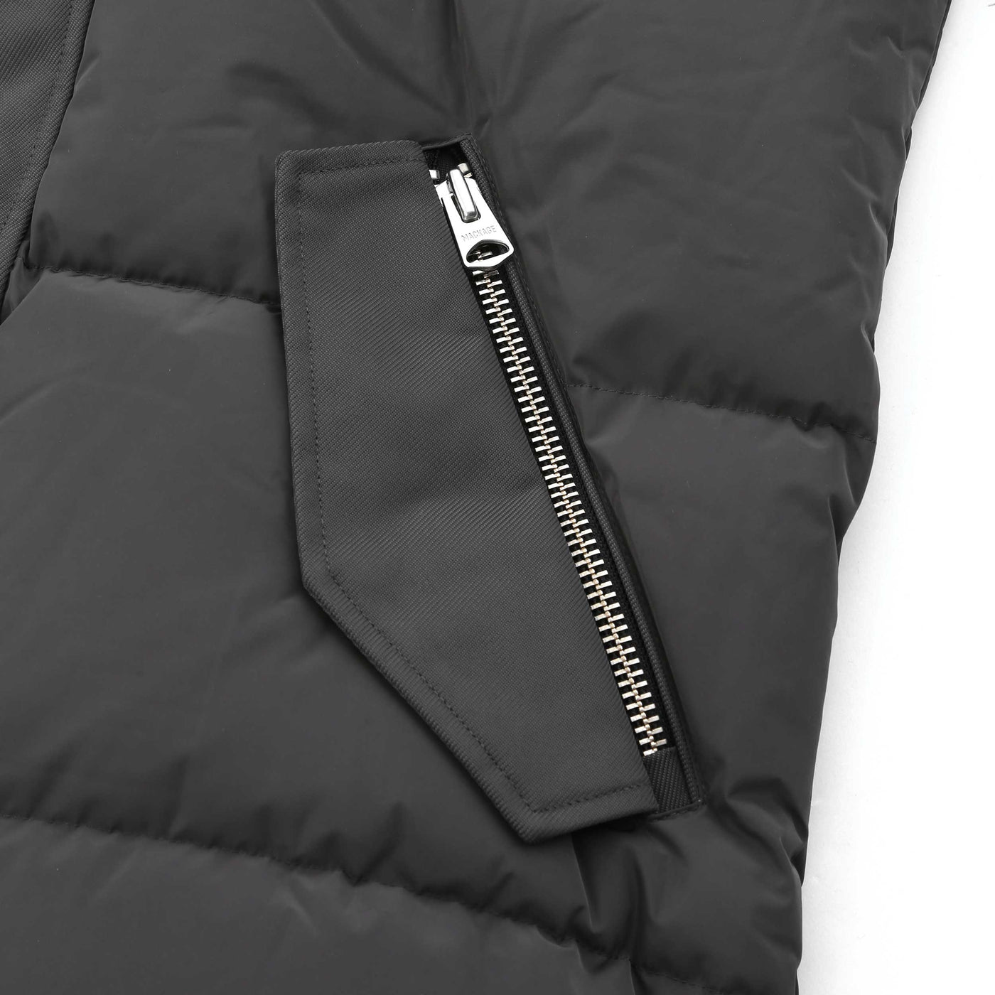 Mackage Riley Jacket in Carbon Pocket