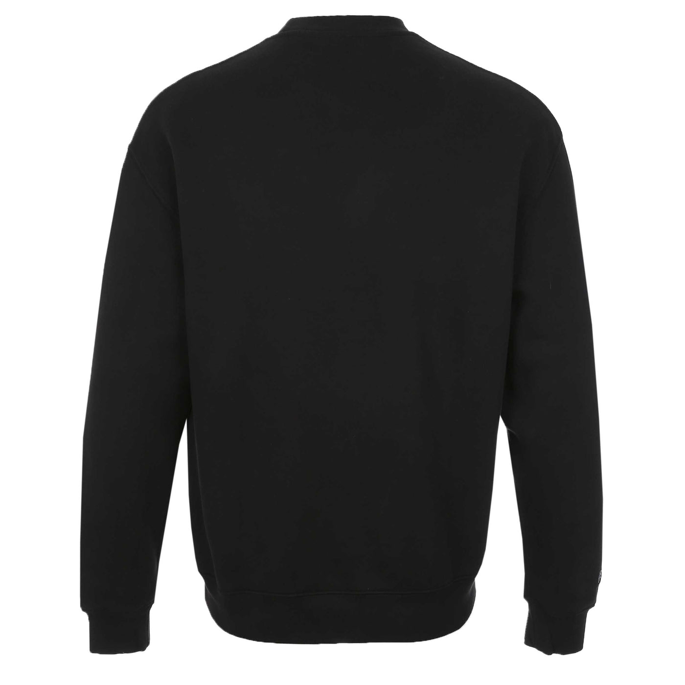 Malbon Range Cooper Sweatshirt in Black Back