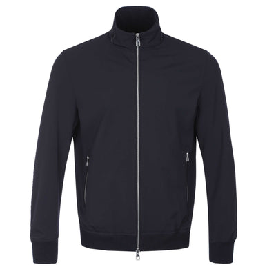 Montecore Bomber Jacket in Navy