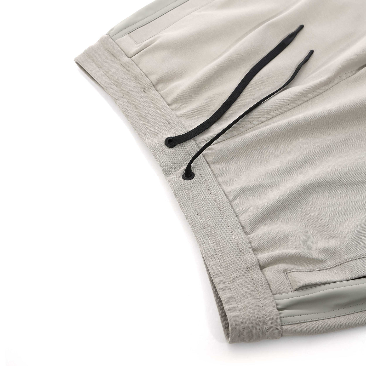 Moose Knuckles Dalon Shorts Sweat Short in Dusk Waist