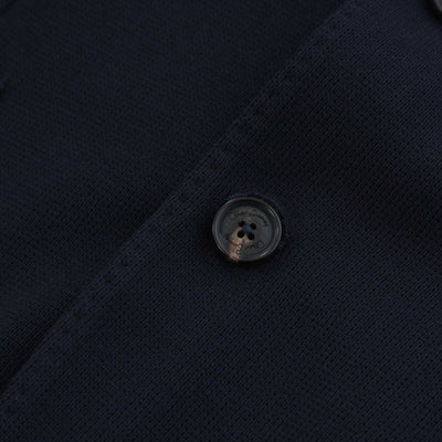 Oliver Sweeney Ballygibba Jacket in Navy Button