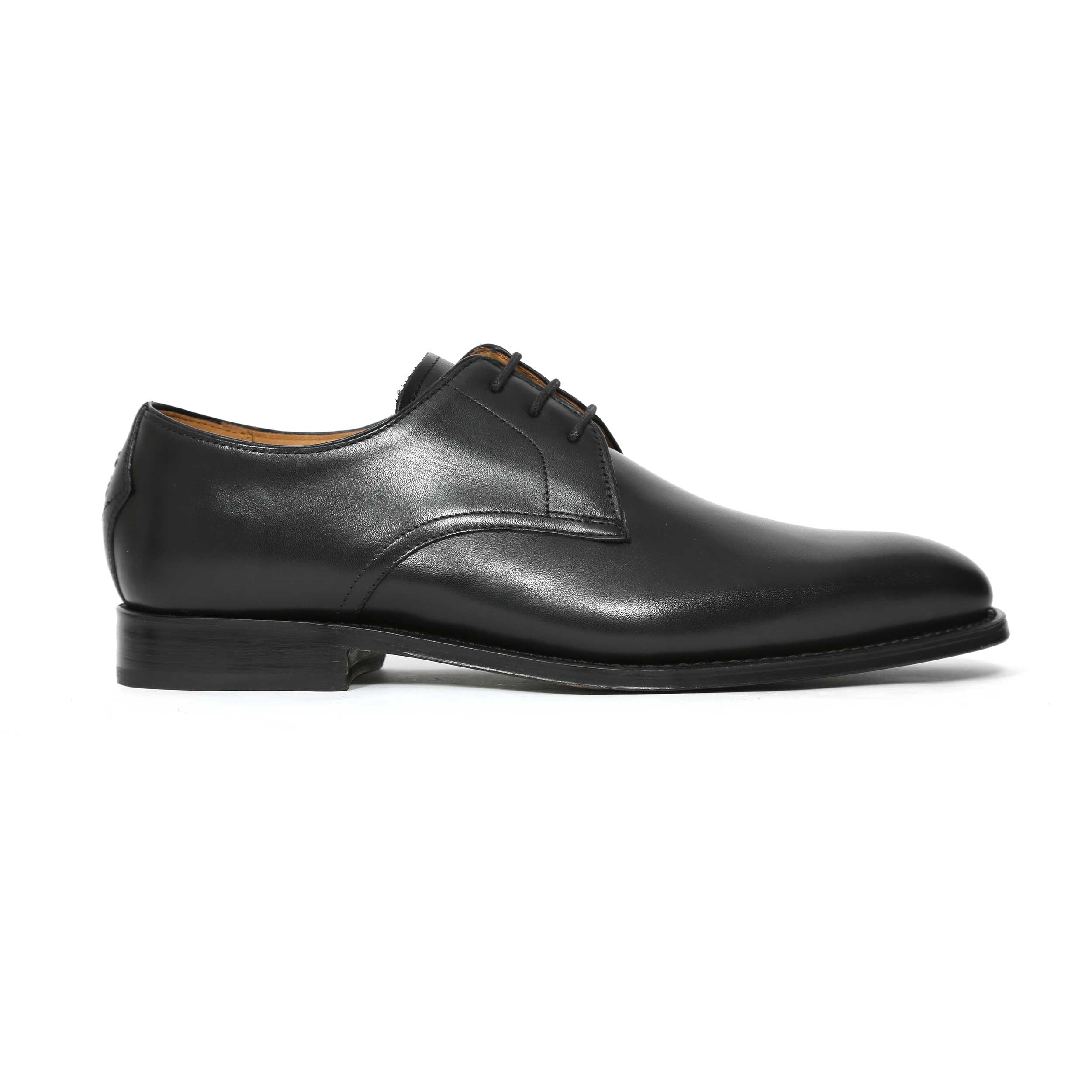 Oliver Sweeney Eastington Shoe in Black