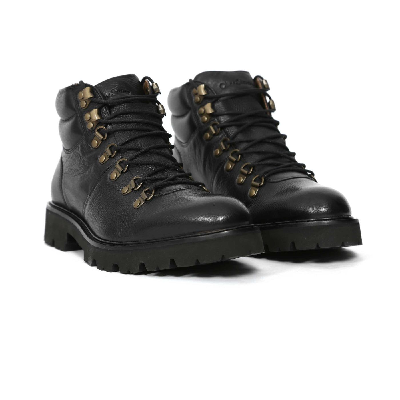 Oliver Sweeney Helford Boot in Black Pair