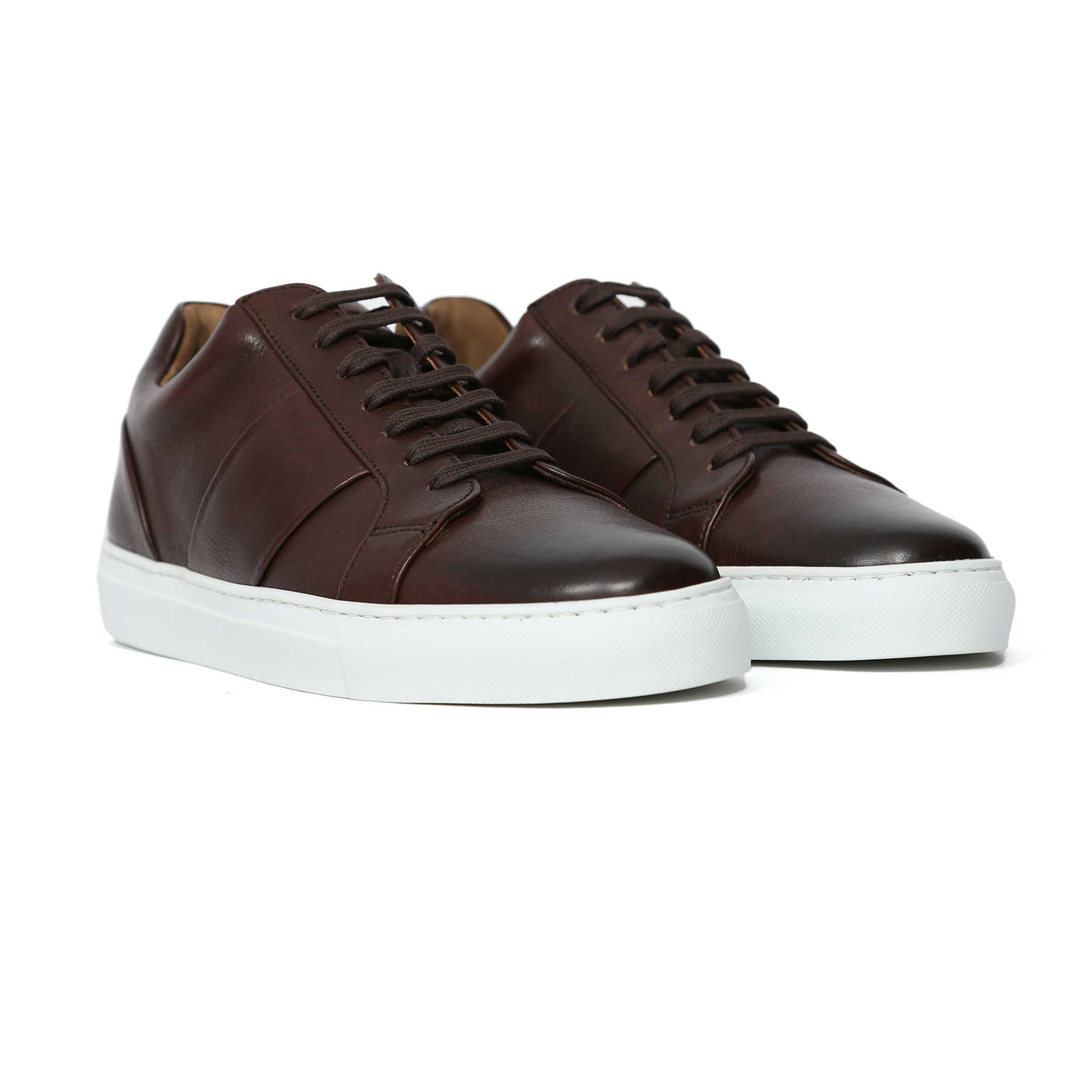 Oliver Sweeney Kendal Trainer in Brown Pair