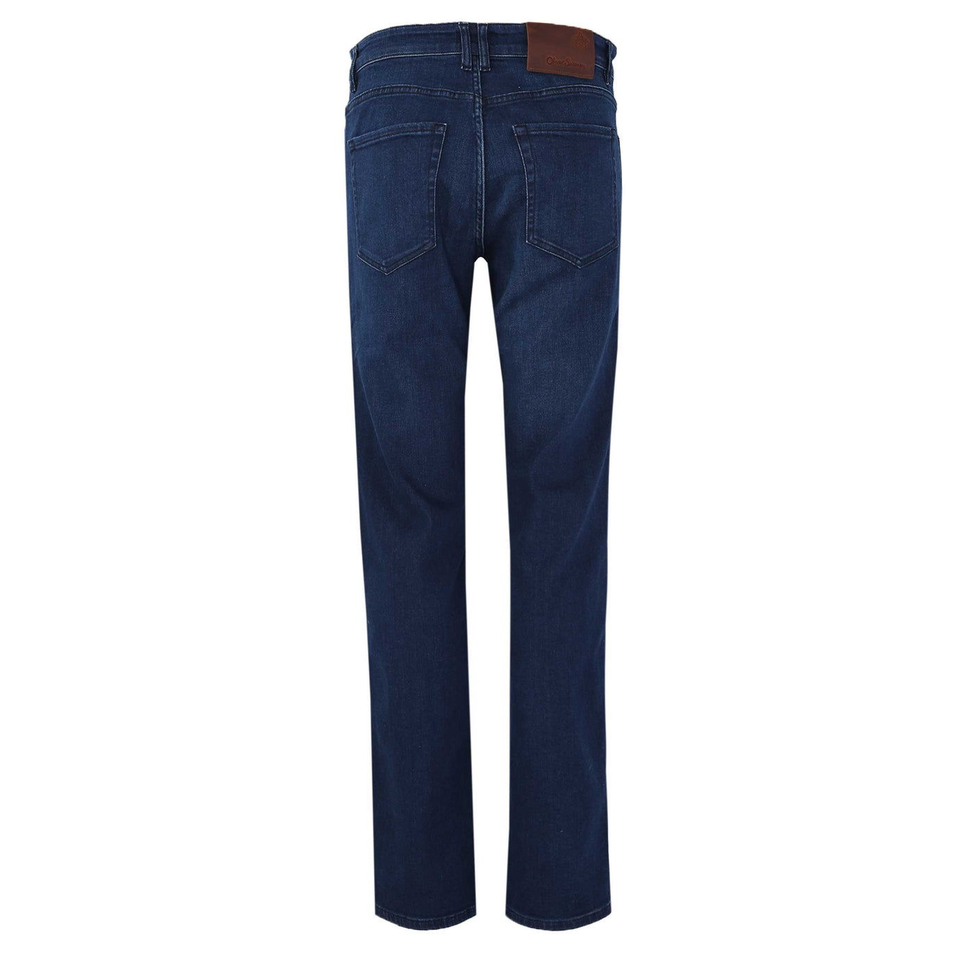 Oliver Sweeney Limerick Jean in Blue Back