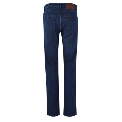 Oliver Sweeney Limerick Jean in Blue Back
