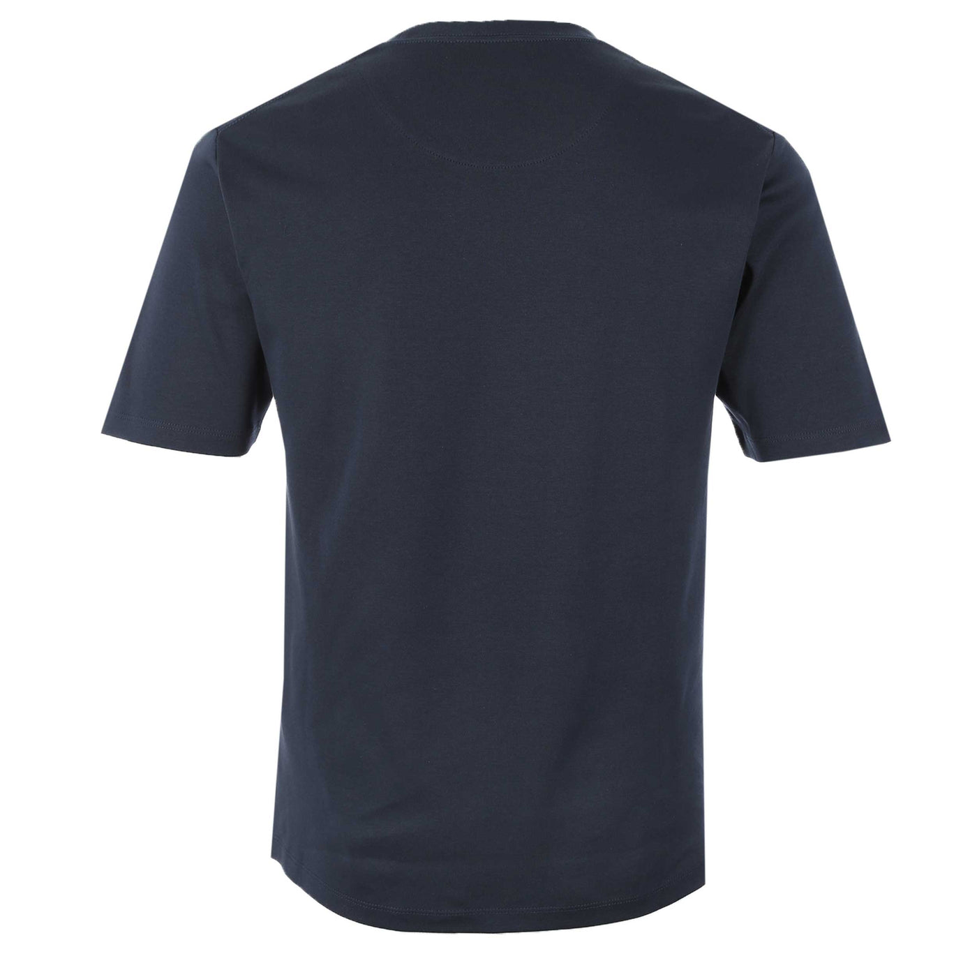 Oliver Sweeney Palmela T Shirt in Navy Back