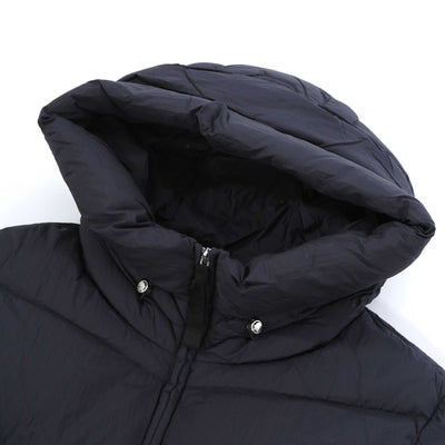 Parajumpers Amane Ladies Jacket in Pencil Hood