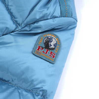 Parajumpers Mariah Ladies Jacket in Alta Marea Logo