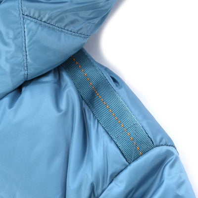 Parajumpers Mariah Ladies Jacket in Alta Marea Shoulder Detail