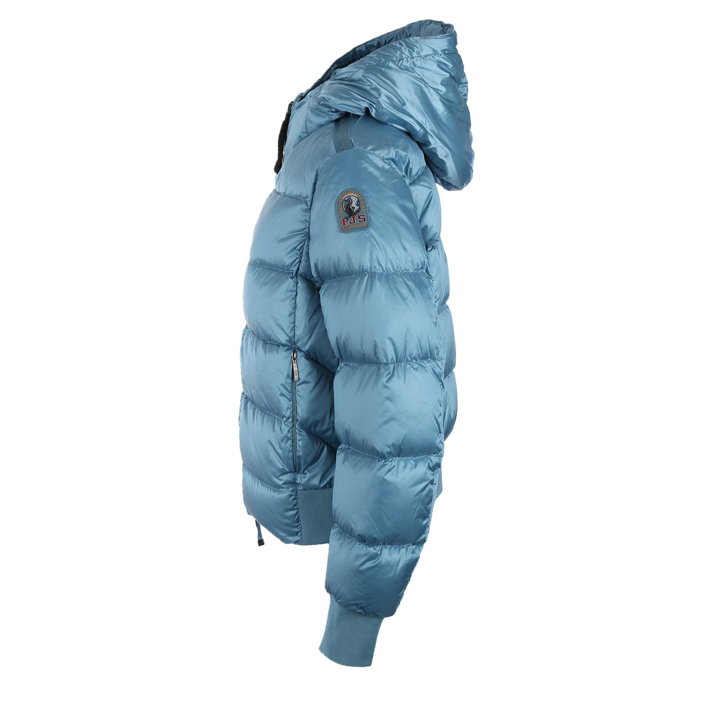 Parajumpers Mariah Ladies Jacket in Alta Marea Side