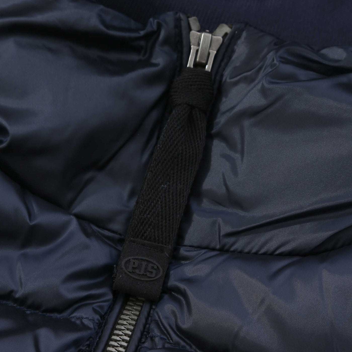 Parajumpers Mariah Ladies Jacket in Navy Zip