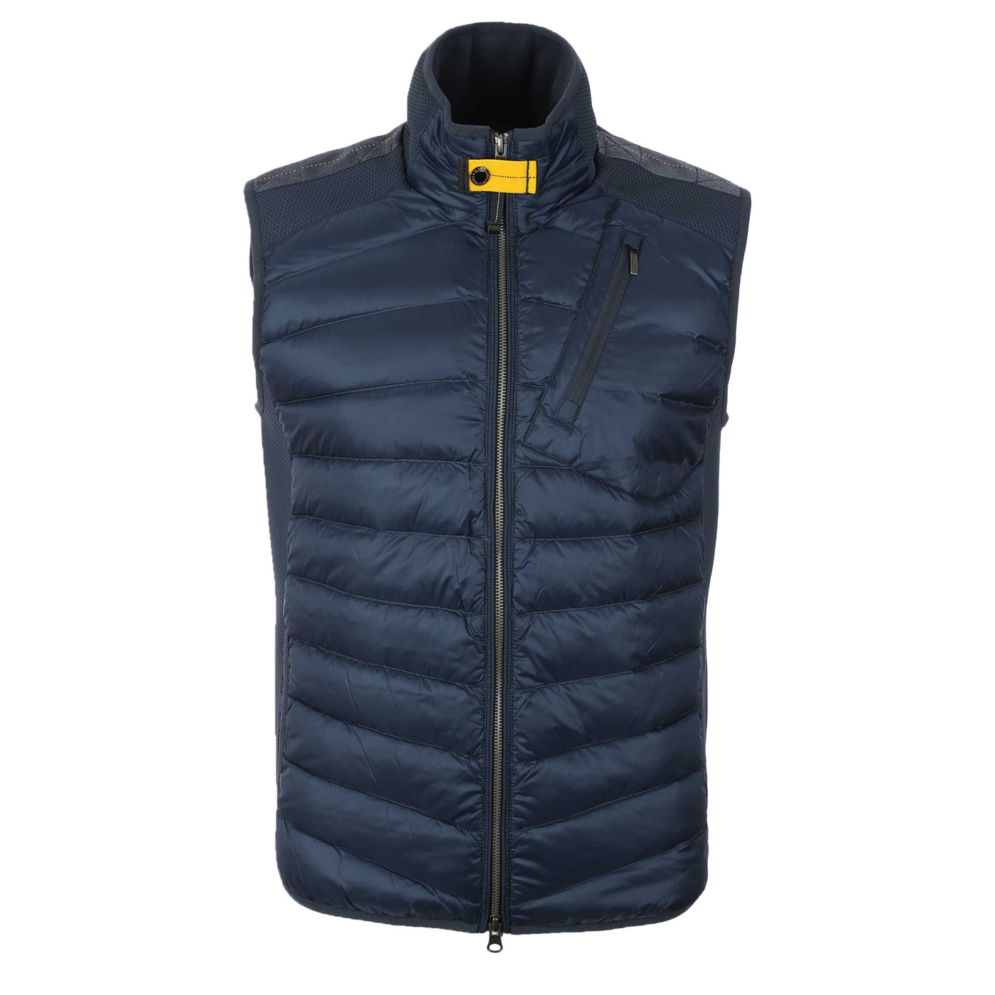 Parajumpers Zavier Gilet in Dark Avio