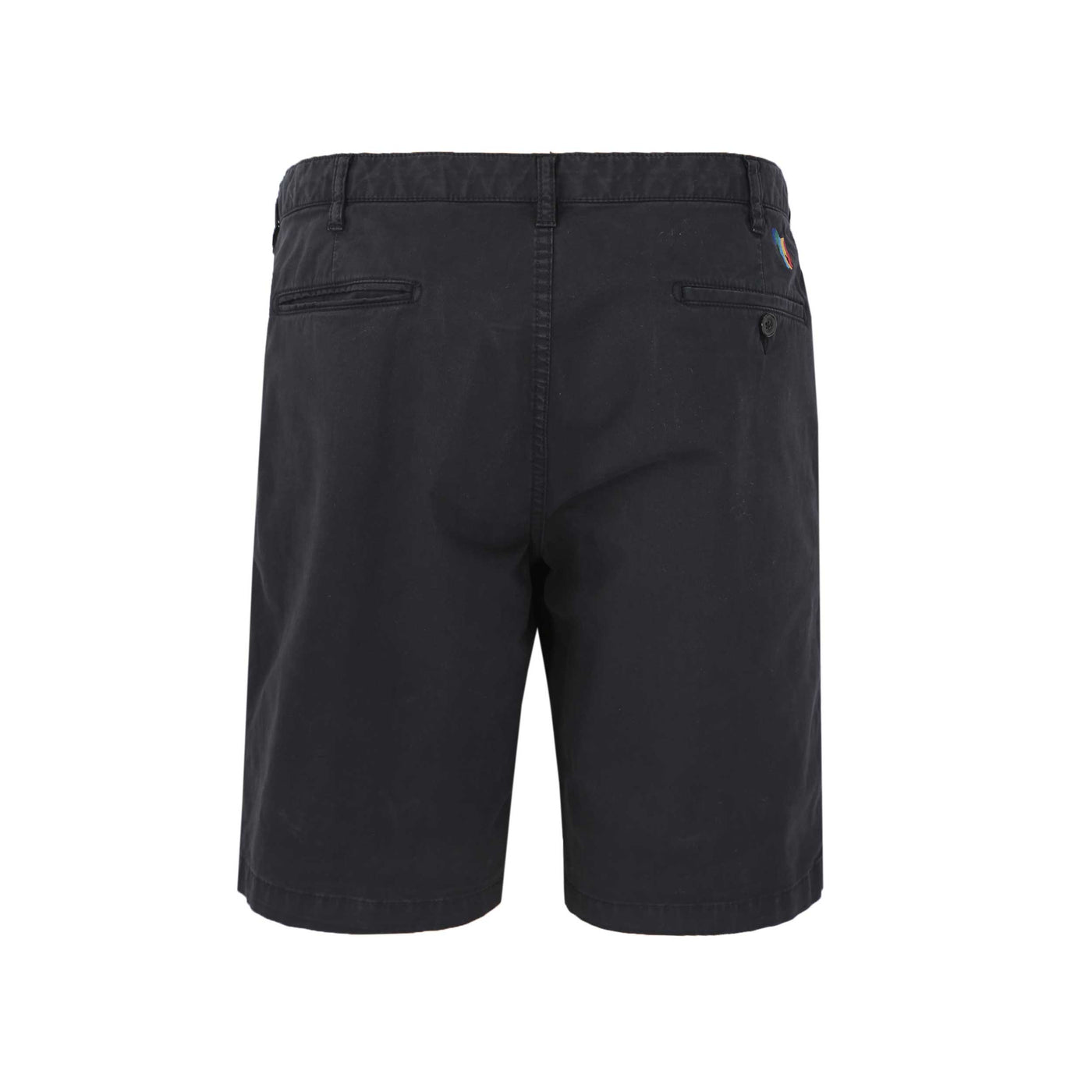 Paul Smith Casual Short in Black Back