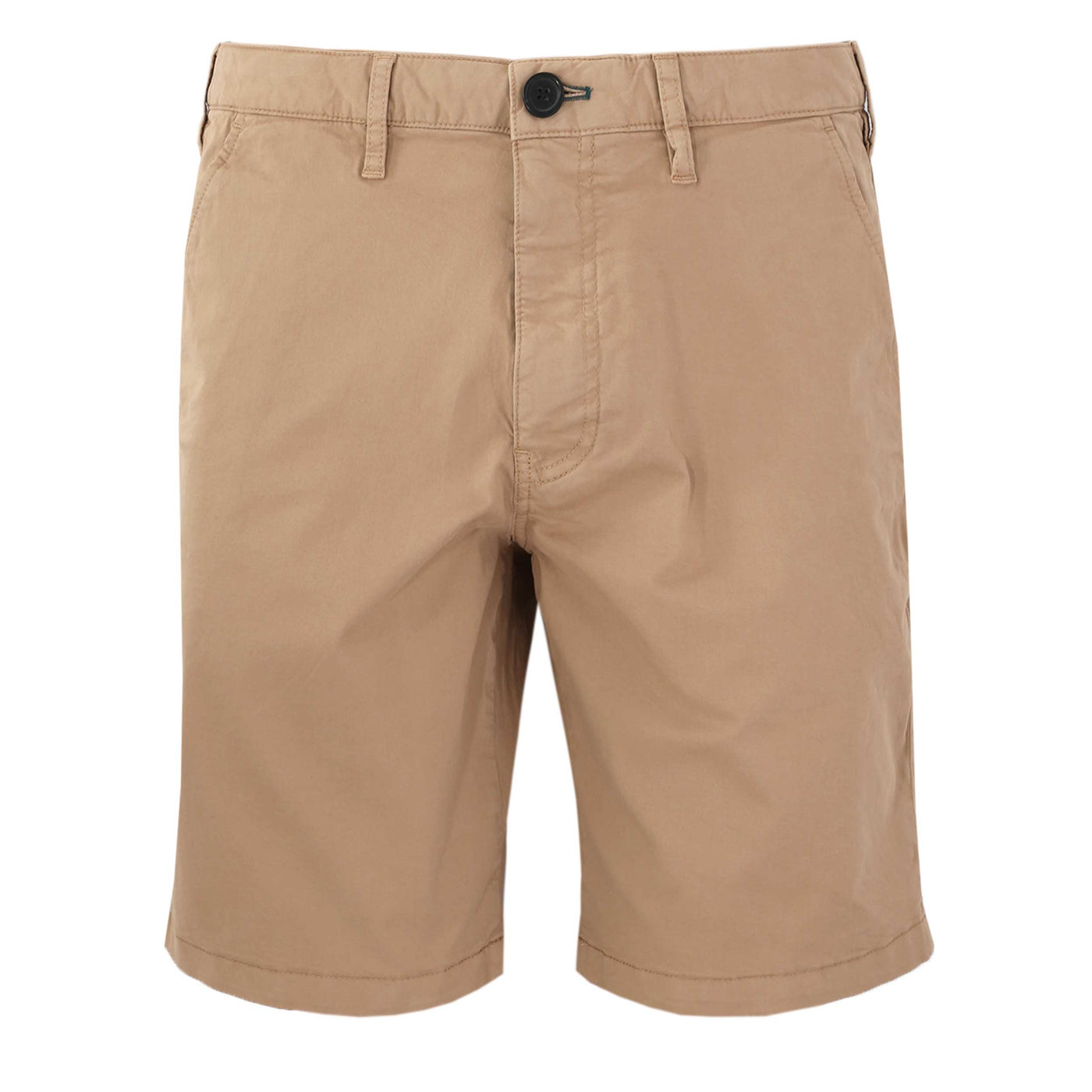 Paul Smith Casual Short in Camel 