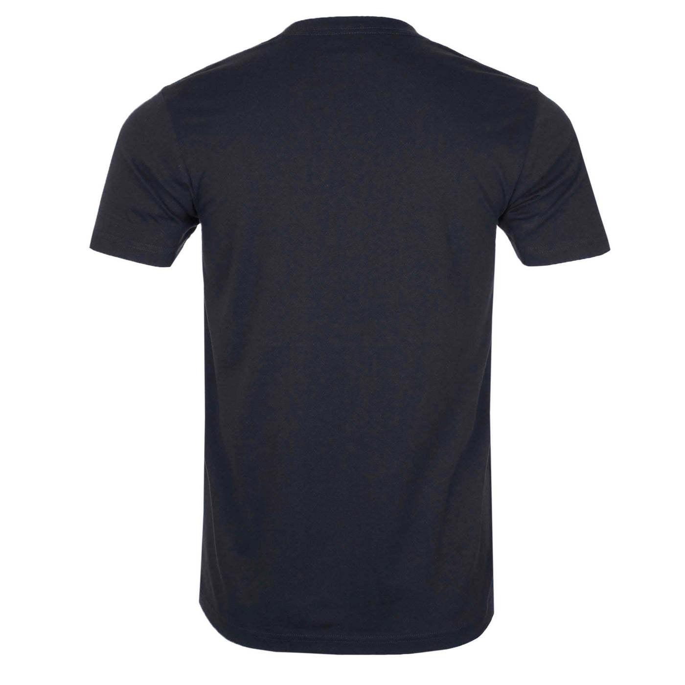 Paul Smith Cyclist T Shirt in Dark Navy Back