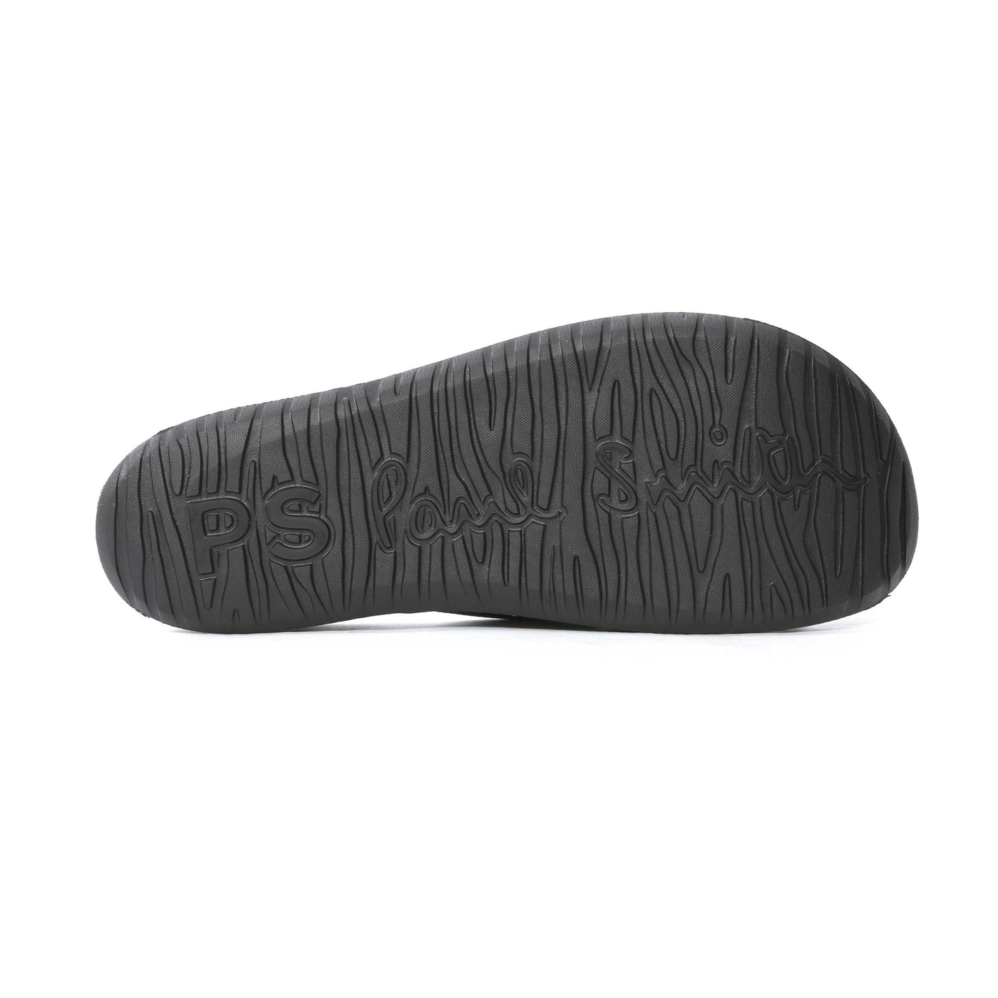 Paul Smith Powell Slide in Black Sole