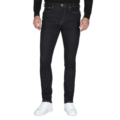 Paul Smith Slim Fit Jean in Indigo Denim