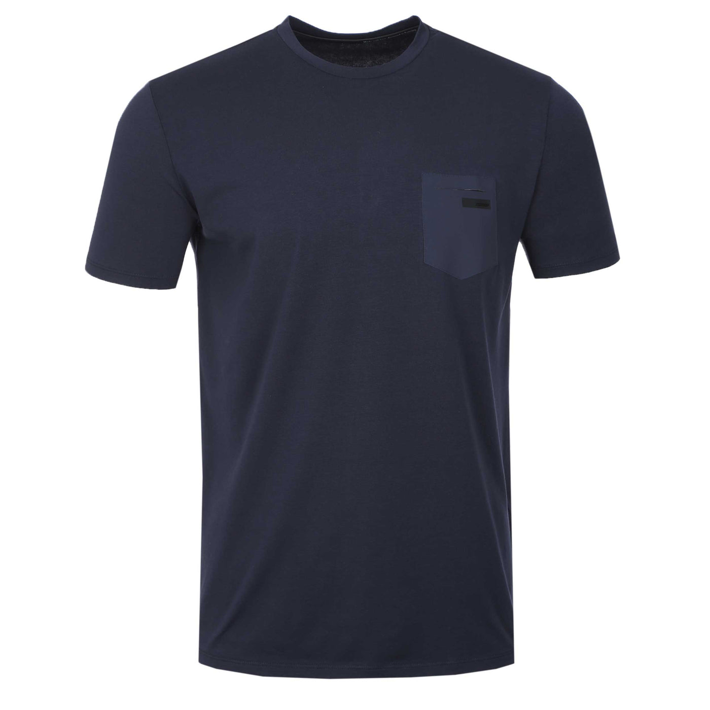 RRD Revo Shirty T Shirt in Navy