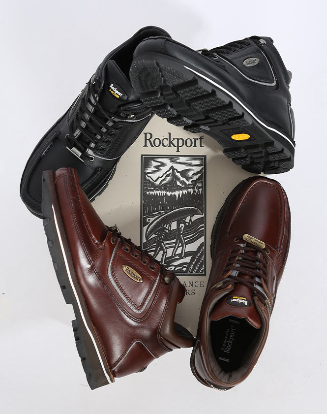 Rockport Collection