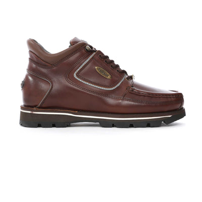 Rockport UMBWE Millennium Anniversary LTD Edition Boot in Dark Brown