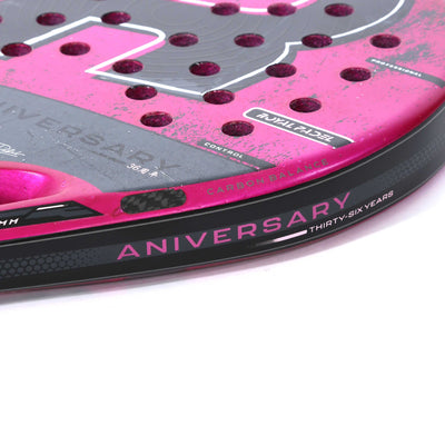 Royal Padel Chifumi Sato Anniversary 36 Racquet Details 2