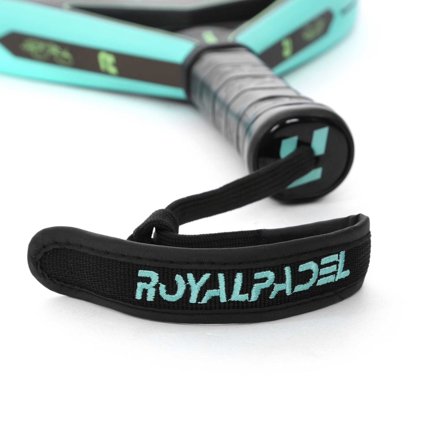 Royal Padel M27 Rline Control 25 Racquet Wrist Strap