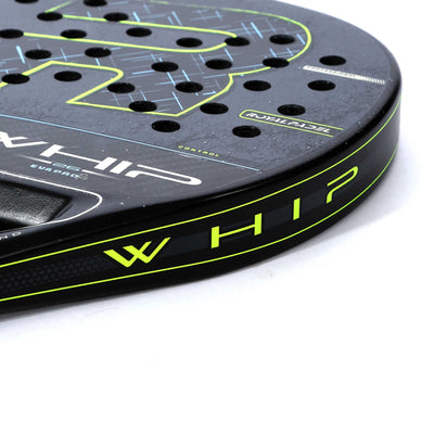 Royal Padel Whip 26 Eva Pro Racquet Details 2