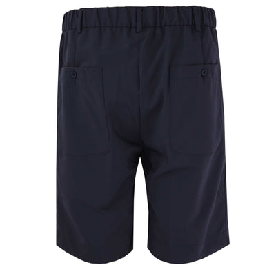 Seinse Tech Short in Navy Back