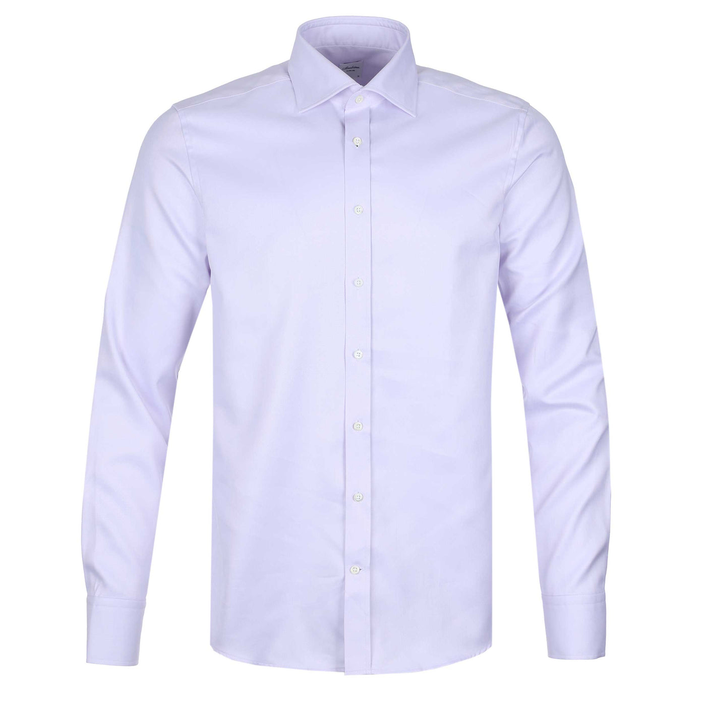 Stenstroms Slimline Shirt in Lilac